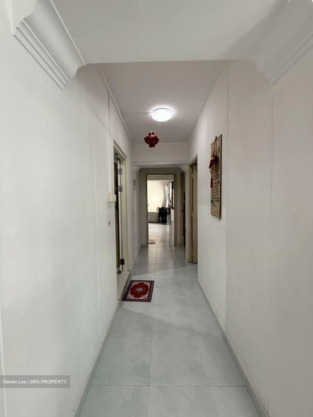 Blk 699C Hougang Street 52 (Hougang), HDB 4 Rooms #595717701